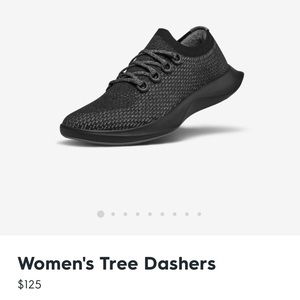 Allbirds Tree Dashers